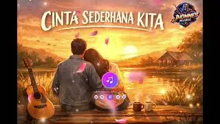CINTA SEDERHANA KITA @jhonnes_music 