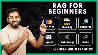 RAG Tutorial 2025 #11: AI Agent-Based Document Chunking