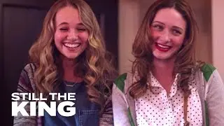 STILL THE KING | Hilarious Season 1 Bloopers - Part 3