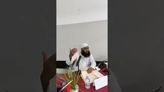 4 : إقتضاء العلم العمل - مع أ. لحسن أمزال حفظه الله - نصف الثاني 