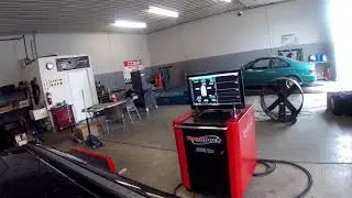 TVS 1900 Civic - Tuning and REMATCH