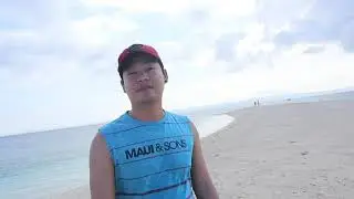 kalangaman island adventure