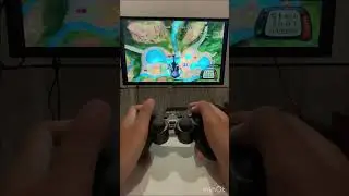 T-Bag Tantalizer #gameplay #ps2 #shorts