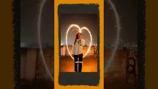 TRENDY Diwali PIC Idea 📸❤️&zwj;🔥  easy tutorial for your android | #diwali #diwalispecial #photography