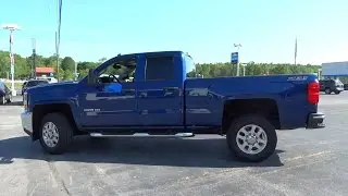 2015 Chevrolet SILVERADO 2500H Christiansburg VA, Blacksburg VA, Princeton WV, Beckley WV, Roanoke V