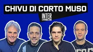 Chivu di corto muso | INTERCONNECTION S01E17