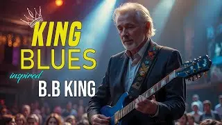 🔥🎸 Ashes & Strings &ndash; The Soul of Southern Blues