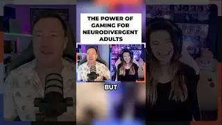 How Gaming & Streaming Helps Autistic People Thrive