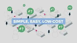 New Ways Pilot Demo Video