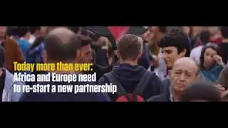 EurAfrican Forum 2018 | Opening Video