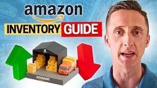 How to Manage Your Amazon FBA Inventory and Storage: Tips for Efficient Inventory Management