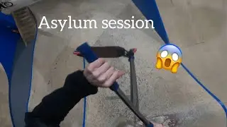 Asylum mini boxes are beautiful!