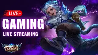 STREAMER STRESS MLBB!!!