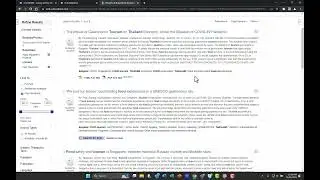 ENG 120: Academic Search Ultimate