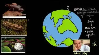 Species diversity on Earth and in India | Biodiversity and conservation | Biology | Khan Academy