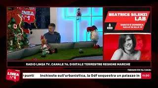 Paolo Capriotti ci presenta la STRA CIVITANOVA 2026