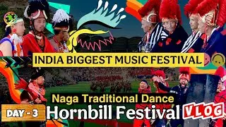 Head Hunters Performance || Naga Traditional Dance || Naga Lifestyle || @GhumakkadIndians