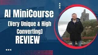 AI MiniCourse Review + (Bonus Worth $997)