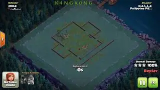 NIGHT WITCH ATTACK STRATEGY/GUIDE