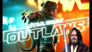 Star Wars Outlaws, E2, Quest, Underworld part 1