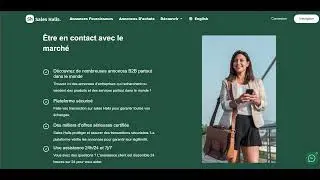How to find customer and supplier ads for free