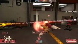 Team Fortress 2: Medic Gameplay #197 [TF2]