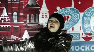 FOLKBEAT - Journey to Christmas Festival. Фолк-группа FOLKBEAT - фестиваль Путешествие в Рождество