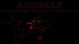 [BACKUPS OPEN!] ANIMALS - ANYTHING PMV VILLAIN PALETTE MAP