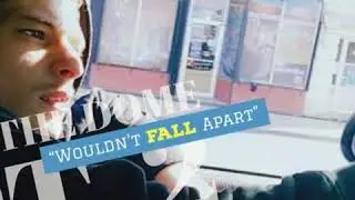 Wouldn't Fall Apart - TheLaw219 (Prod. By Trap Chambers)