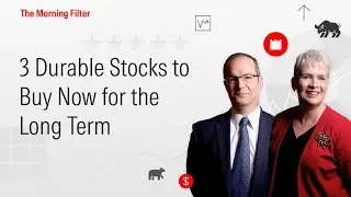 3 Durable Stocks to Buy Now for the Long Term I January 26, 2026