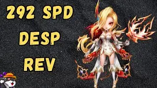 Juno Is Still An Insane Option For RTA! Summoners War