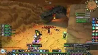 Mage Ownage