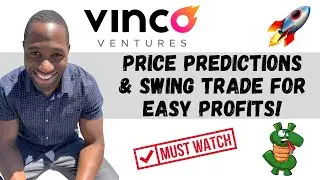 BBIG STOCK (Vinco Ventures) | Price Predictions | Analysis | Swing Trade For Easy Profits!