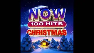 NOW 100 HITS CHRISTMAS CD4