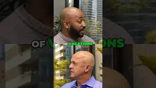 Marcus Gray  - Grinding Through Law School  Overcoming Challenges & Achieving Success