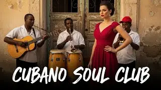 Son Cubano Playlist 🌙 Old Havana Jazz Lounge with Timeless Romance Vol.32