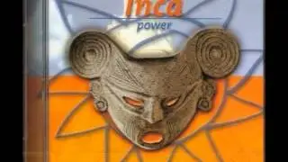 Inca Power - Silver mountains