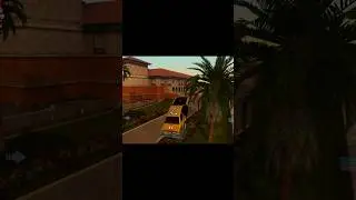 Best Flying Car car 🚗💨 Moments in GTA Vice City #gta #gta #gtavicecity #gaming