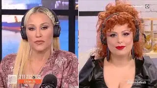 Ελένη: Ο πρώην μου πήγε σε ψυχολόγο. Τώρα λέει ότι άλλαξε και με θέλει πίσω | The booth | OPEN TV