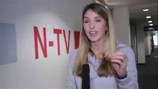 Praxisstation im Newspool | RTL Journalistenschule