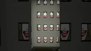 YOUSIE IN GMOD#Gmod #NextBots