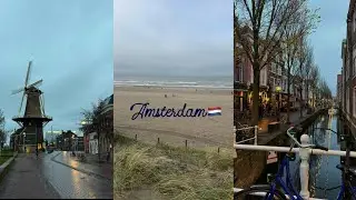 Amasterdam 🇳🇱