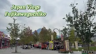 Fuji-Q Highland Japan