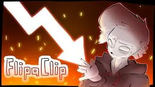 FlipaClip теперь отстой...