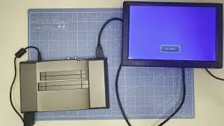 The PS5 of NES Famicom Consoles: The ANALOGUE NT MINI NOIR REVIEW