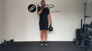 Mixed grip hold