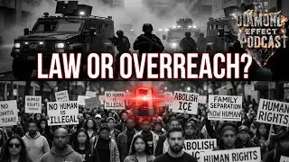&ldquo;ICE Raids Ignite Nationwide Uproar: Why People Say This Is Out of Control&rdquo; 📱