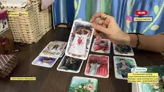 Pisces ♓️ മീനം January 2026 Tarot Reading | ഈ മാസം നിങ്ങള്‍ക്ക് എങ്ങനെയായിരിക്കും? 🔮