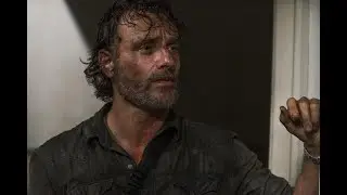 Rick Grimes ~ I Found Them