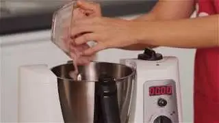 Bola de Carne - Receitas Cookii Flama